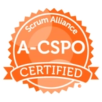 certification badge